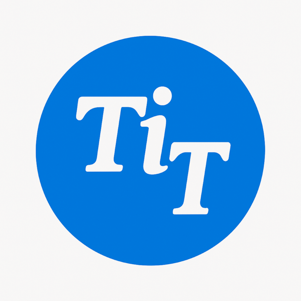 Tu i Teraz